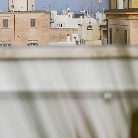 Sweet Homes * Polignano a Mare
