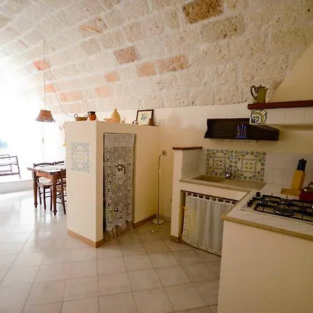 Casa de Férias Sweet Homes Polignano a Mare