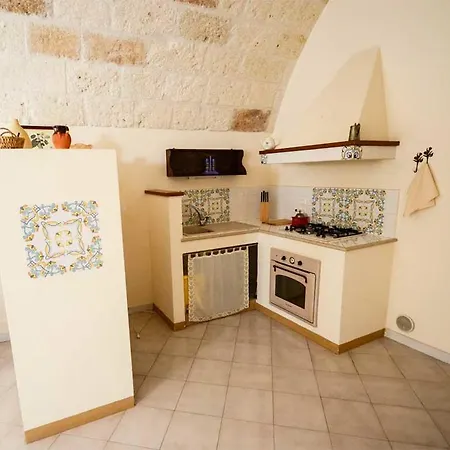 Casa de Férias Sweet Homes Polignano a Mare