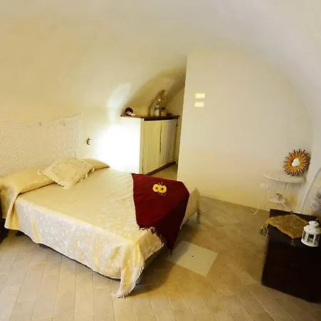 Casa de Férias Sweet Homes Polignano a Mare