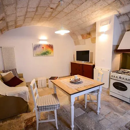 Casa de Férias Sweet Homes Polignano a Mare
