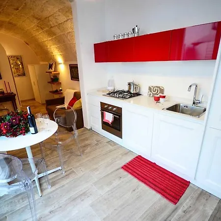 Sweet Homes Polignano a Mare