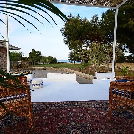 Sweet Homes Polignano a Mare