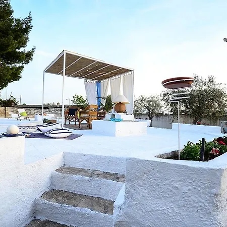 Casa de Férias Sweet Homes Polignano a Mare