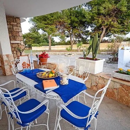 Casa de Férias Sweet Homes Polignano a Mare