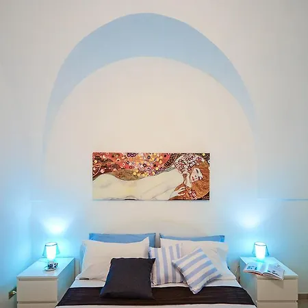 Casa de Férias Sweet Homes Polignano a Mare