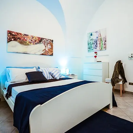 Casa de Férias Sweet Homes Polignano a Mare