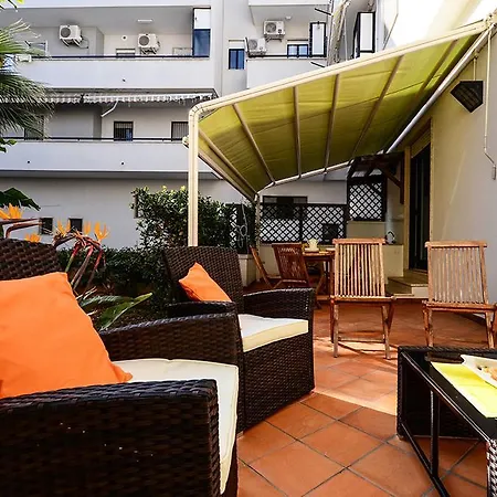 Casa de Férias Sweet Homes