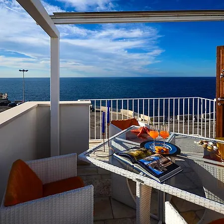 Casa de Férias Sweet Homes Polignano a Mare