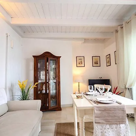 Sweet Homes Polignano a Mare