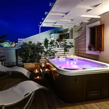 Sweet Homes Polignano a Mare